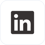 LinkedIn icon